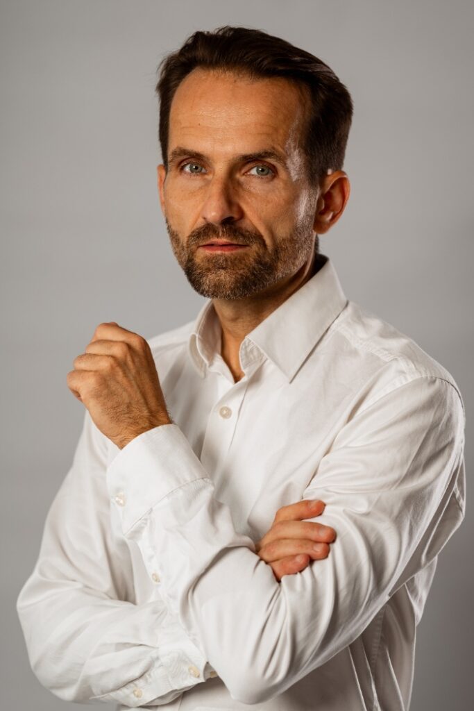 Gniewomir Skrzysiński
